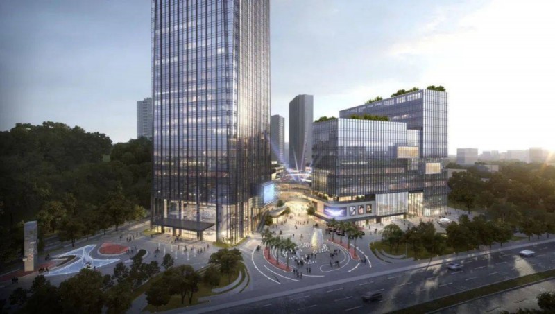 瑞华——深圳市乐荟中心网球场膜结构